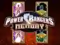 Spel Power Rangers Geheue aanlyn Spel Power Rangers Geheue aanlyn
