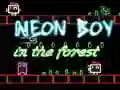 Spel Neon Seun in die Bos aanlyn