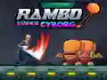 Spel Rambo Super Cyborg aanlyn Spel Rambo Super Cyborg aanlyn