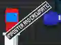 Spel Among Us Imposter en Bemanningslid aanlyn