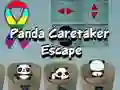 Spel Panda Versorgers Ontsnapping aanlyn Spel Panda Versorgers Ontsnapping aanlyn