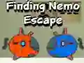 Spel Nemo se Ontsnapping aanlyn Spel Nemo se Ontsnapping aanlyn