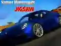 Spel Super Hypercars Legkaart aanlyn Spel Super Hypercars Legkaart aanlyn