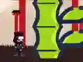 Spel Ninja Sneller aanlyn Spel Ninja Sneller aanlyn