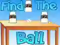 Spel Vind die bal aanlyn