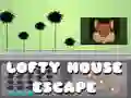 Spel Ontsnapping uit die Hoë Huis aanlyn Spel Ontsnapping uit die Hoë Huis aanlyn