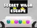 Spel Geheime Villa Ontsnapping aanlyn Spel Geheime Villa Ontsnapping aanlyn