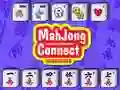 Spel Mahjong Verbind 4 aanlyn