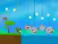 Spel Eekhoring Held & Robotte aanlyn Spel Eekhoring Held & Robotte aanlyn