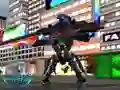 Spel Robot Korporasie aanlyn Spel Robot Korporasie aanlyn
