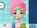 Spel Prinses Skoonheidssalon aanlyn Spel Prinses Skoonheidssalon aanlyn