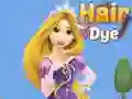 Spel Haarverf aanlyn Spel Haarverf aanlyn