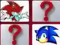 Spel Sonic Geheue-uitdaging aanlyn Spel Sonic Geheue-uitdaging aanlyn