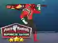 Spel Power Rangers: Ruimtelike Oorlog aanlyn Spel Power Rangers: Ruimtelike Oorlog aanlyn