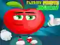 Spel Grappige Vrugte Legpuzzel aanlyn Spel Grappige Vrugte Legpuzzel aanlyn
