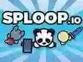 Spel Sploop.io aanlyn