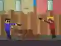 Spel Mnr. Koed 2 Spelers aanlyn