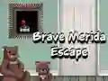 Spel Dapper Merida Ontsnapping aanlyn Spel Dapper Merida Ontsnapping aanlyn