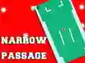 Spel Narrow Pass aanlyn Spel Narrow Pass aanlyn
