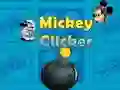 Spel Mickey Clicker aanlyn Spel Mickey Clicker aanlyn