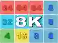Spel 8K aanlyn Spel 8K aanlyn