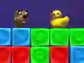 Spel Troeteldierredding aanlyn Spel Troeteldierredding aanlyn