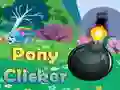 Spel My Klein Perd: Klikker aanlyn Spel My Klein Perd: Klikker aanlyn