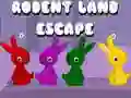 Spel Ontsnapping uit Rodentland aanlyn Spel Ontsnapping uit Rodentland aanlyn