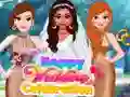 Spel Mia se Gelukkige Troue Viering aanlyn Spel Mia se Gelukkige Troue Viering aanlyn