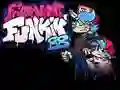 Spel Vrydagnag Funkin teen GROOT BROER aanlyn Spel Vrydagnag Funkin teen GROOT BROER aanlyn