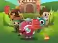 Spel Poke.io aanlyn Spel Poke.io aanlyn
