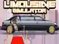 Spel Limousine Simuleerder aanlyn Spel Limousine Simuleerder aanlyn