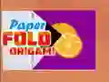 Spel Papiervou Origami aanlyn Spel Papiervou Origami aanlyn