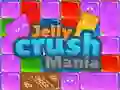 Spel Gelat Crush Mania aanlyn