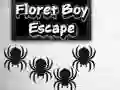 Spel Floret Seun Ontsnapping aanlyn Spel Floret Seun Ontsnapping aanlyn