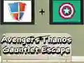 Spel Ontvlugting uit die Thanos-Handskuh aanlyn Spel Ontvlugting uit die Thanos-Handskuh aanlyn