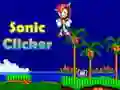 Spel Sonic Klikker aanlyn Spel Sonic Klikker aanlyn