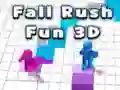Spel Val Rush Pret 3D aanlyn Spel Val Rush Pret 3D aanlyn