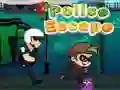 Spel Polisie Ontsnapping aanlyn Spel Polisie Ontsnapping aanlyn