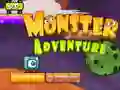 Spel Monster Avontuur aanlyn