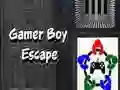 Spel Gamer Seun Ontsnap aanlyn Spel Gamer Seun Ontsnap aanlyn