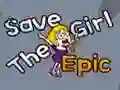 Spel Red Die Meisie Epies aanlyn Spel Red Die Meisie Epies aanlyn