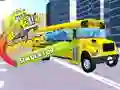 Spel Skoolbus Simulator aanlyn Spel Skoolbus Simulator aanlyn
