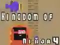 Spel Ninja Koninkryk 4 aanlyn Spel Ninja Koninkryk 4 aanlyn