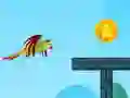 Spel Vlieende Papegaai aanlyn Spel Vlieende Papegaai aanlyn