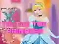 Spel Tic Tac Toe Prinses aanlyn Spel Tic Tac Toe Prinses aanlyn