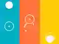 Spel Drie lyne aanlyn Spel Drie lyne aanlyn