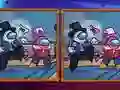 Spel Verskille van die Impostor aanlyn Spel Verskille van die Impostor aanlyn