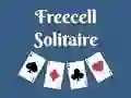 Spel Freecell Solitaire aanlyn