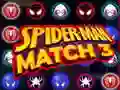 Spel Spiderman Wedstryd 3 aanlyn Spel Spiderman Wedstryd 3 aanlyn
